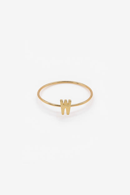 ALPHRNG - Alphabet Ring