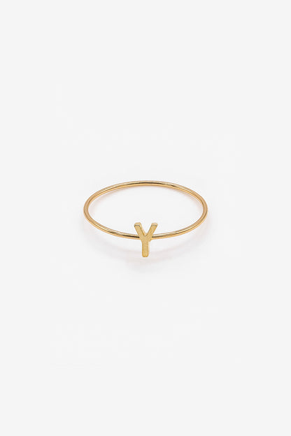 ALPHRNG - Alphabet Ring