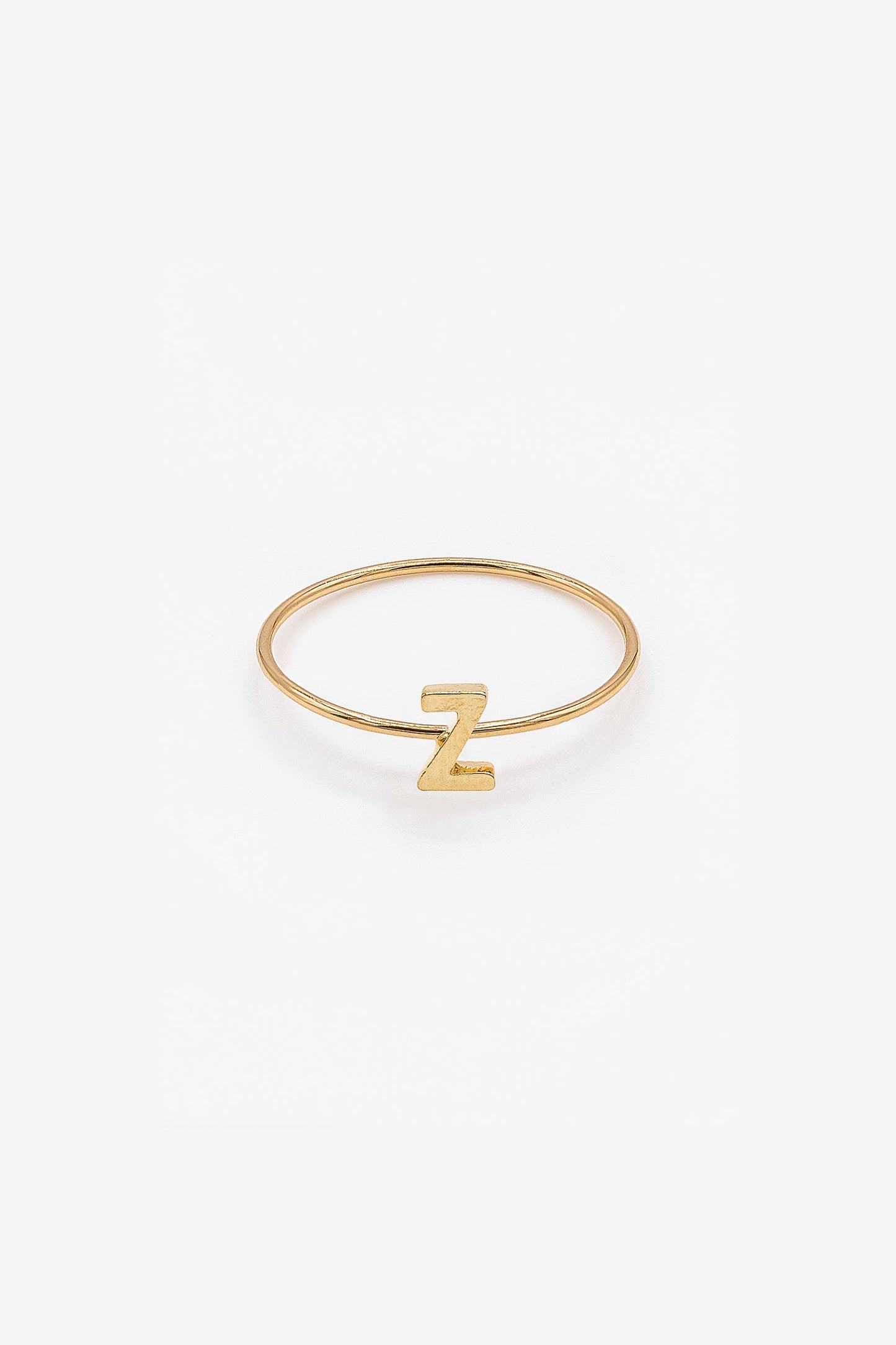 ALPHRNG - Alphabet Ring