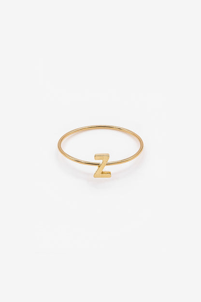 ALPHRNG - Alphabet Ring