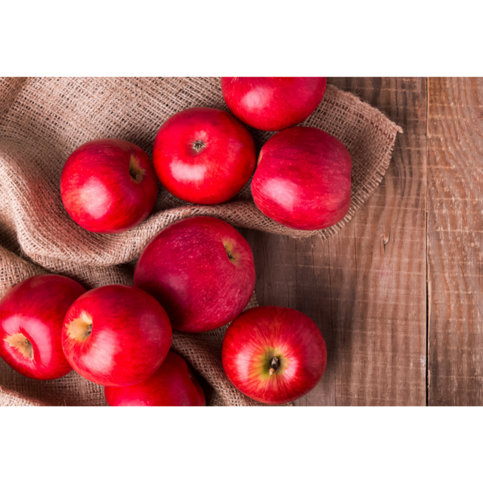Apple Almond