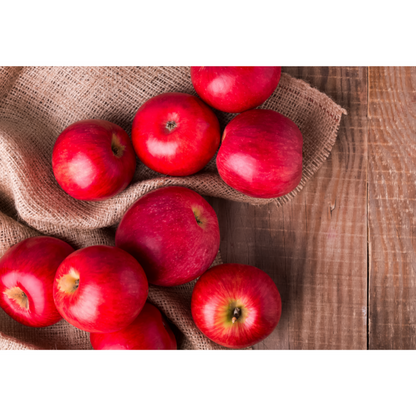 Apple Almond