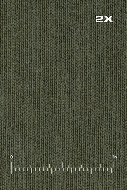 HF04 - Heavy Fleece Sweatpants (Garment Dye)