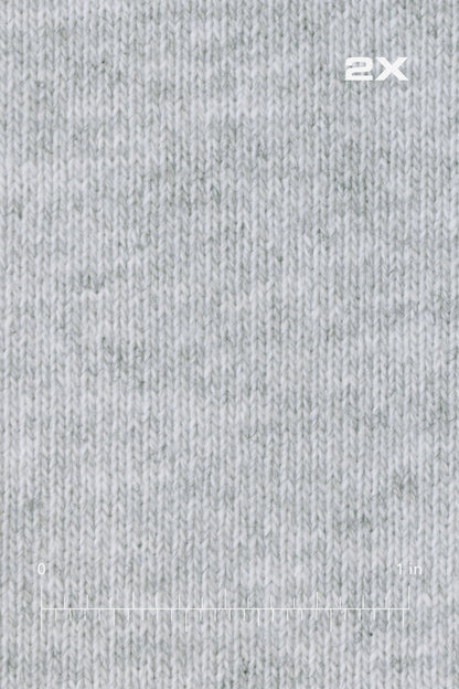 HF05 - Heavy Fleece Wide Leg Sweatpants (Piece Dye)