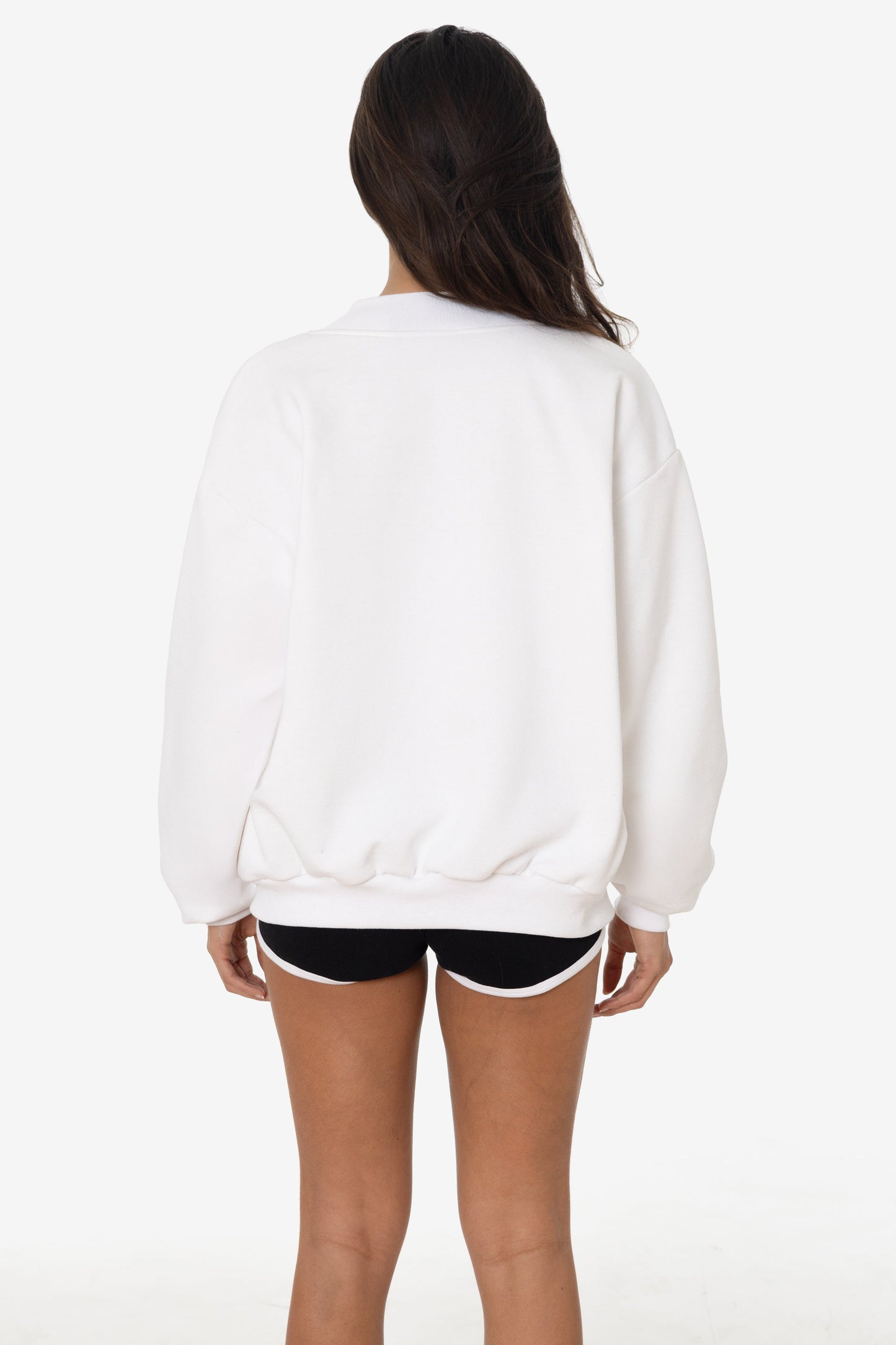MWF499 - 10 oz. Mid-weight Fleece Club Jacket