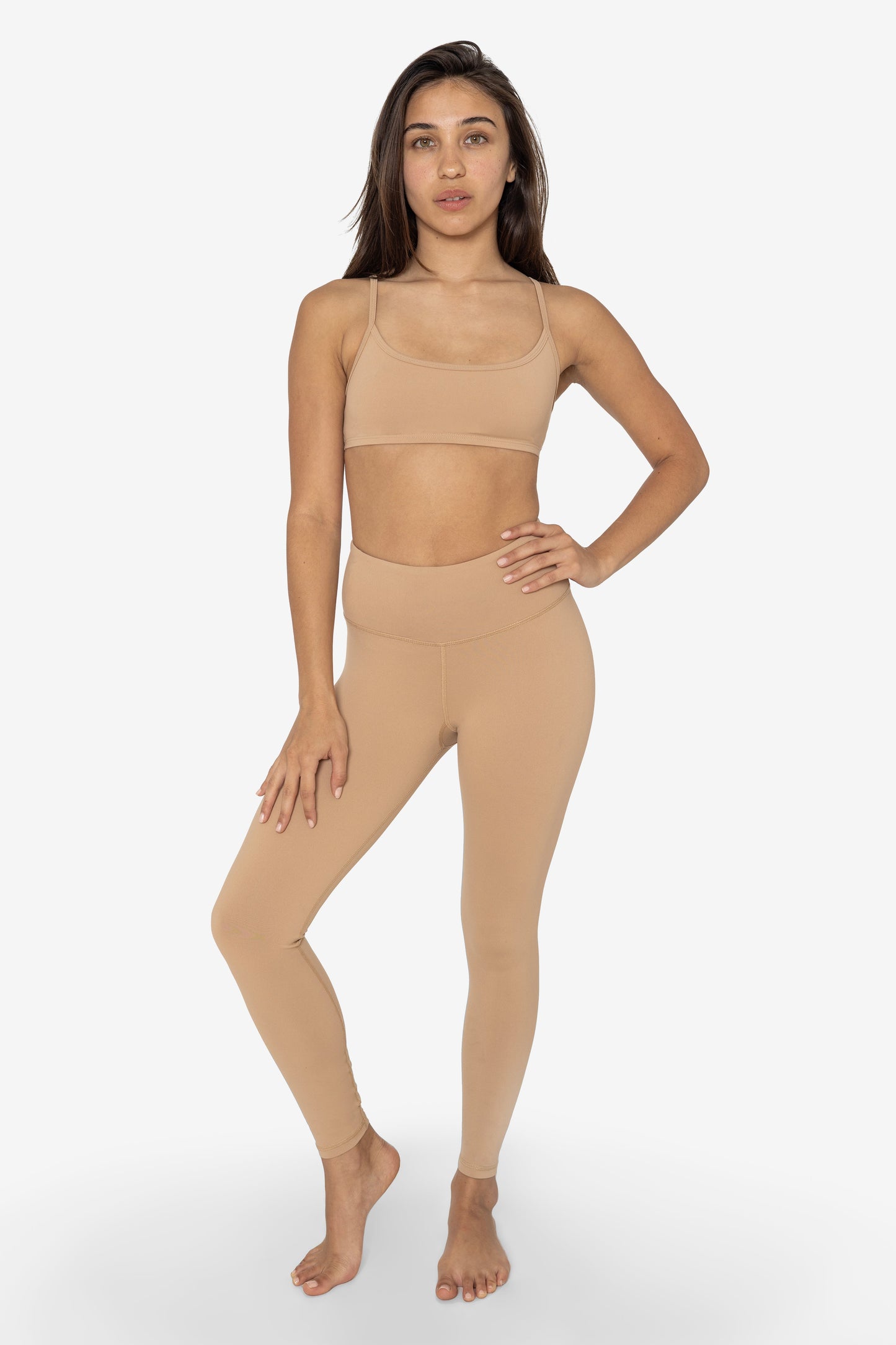 RAW300 - Performance Pant