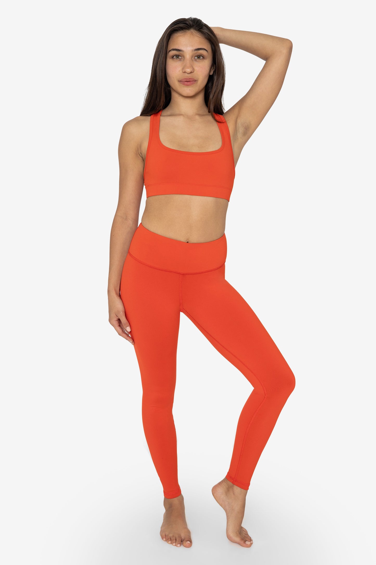 RAW300 - Performance Pant