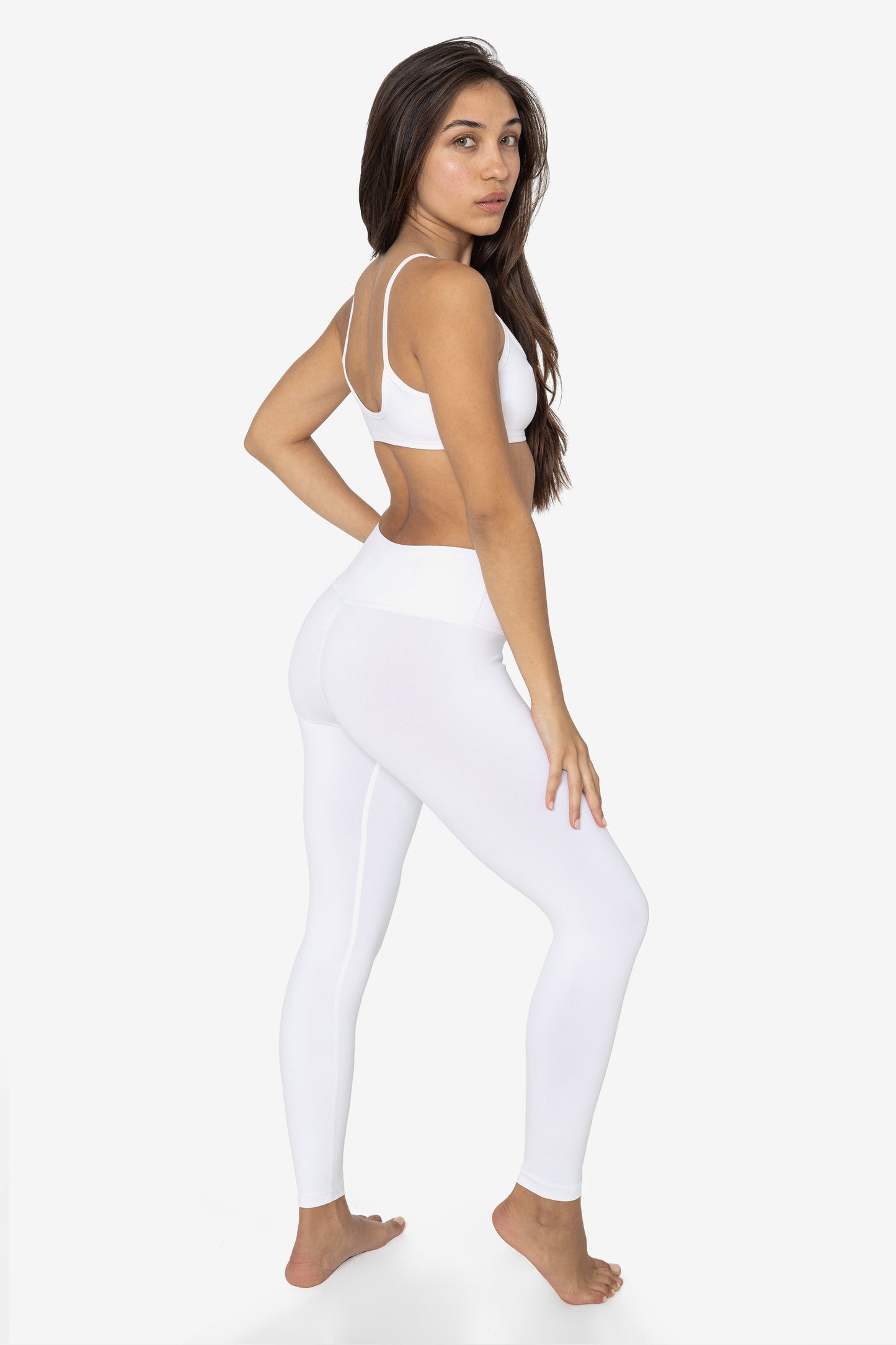 RAW300 - Performance Pant