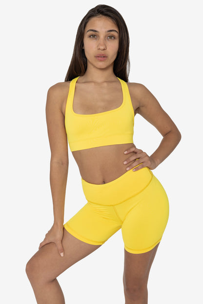 RAW302 - Performance Sport Short