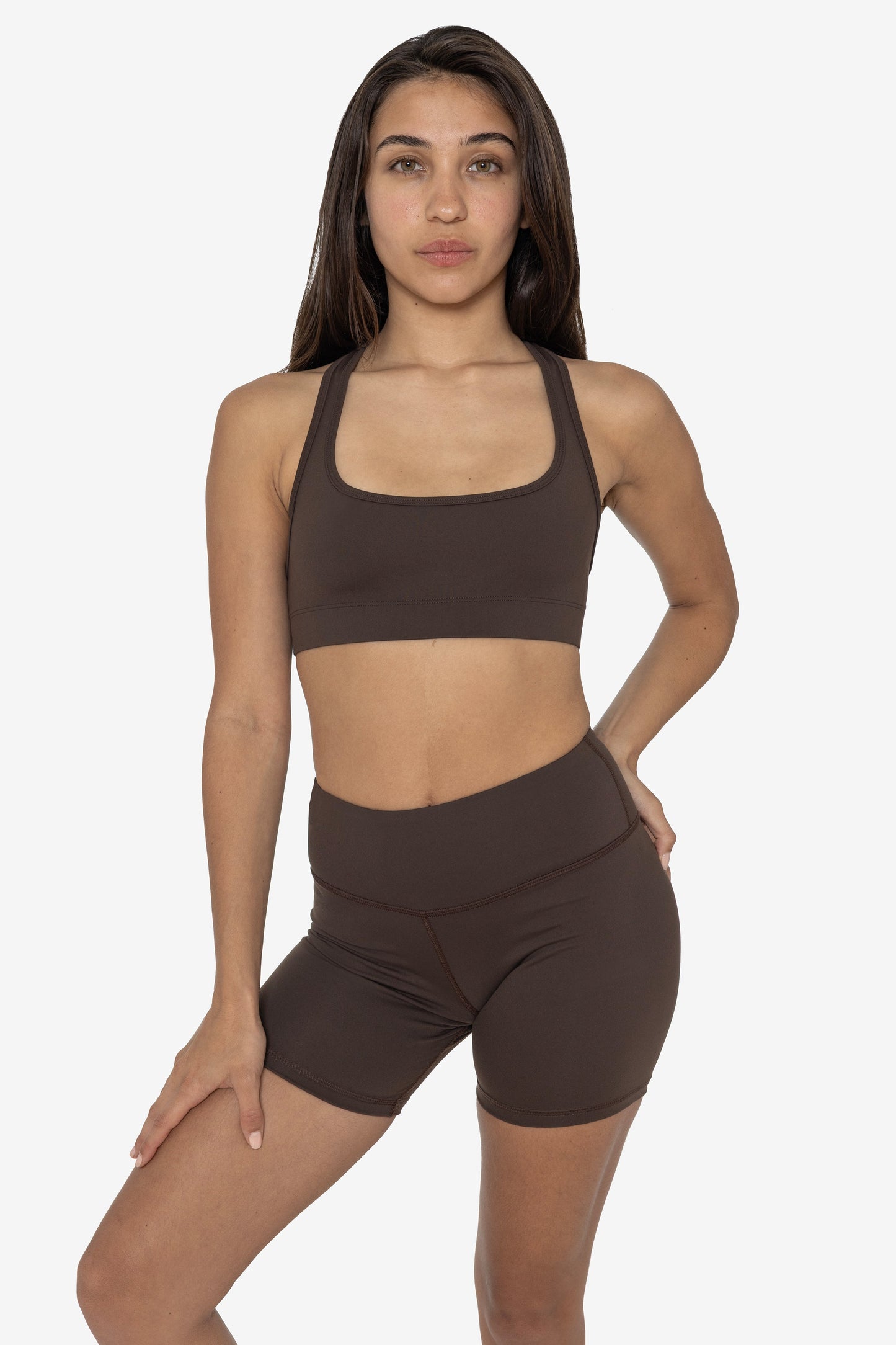 RAW302 - Performance Sport Short
