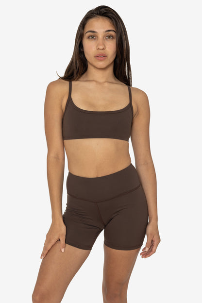 RAW303 - Performance Spaghetti Sports Bra