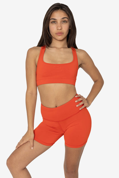 RAW302 - Performance Sport Short