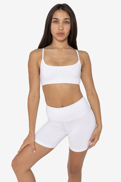 RAW303 - Performance Spaghetti Sports Bra