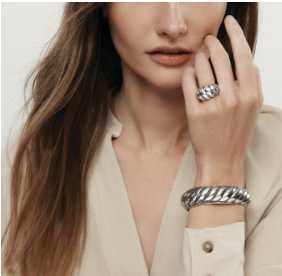 Athena Ring