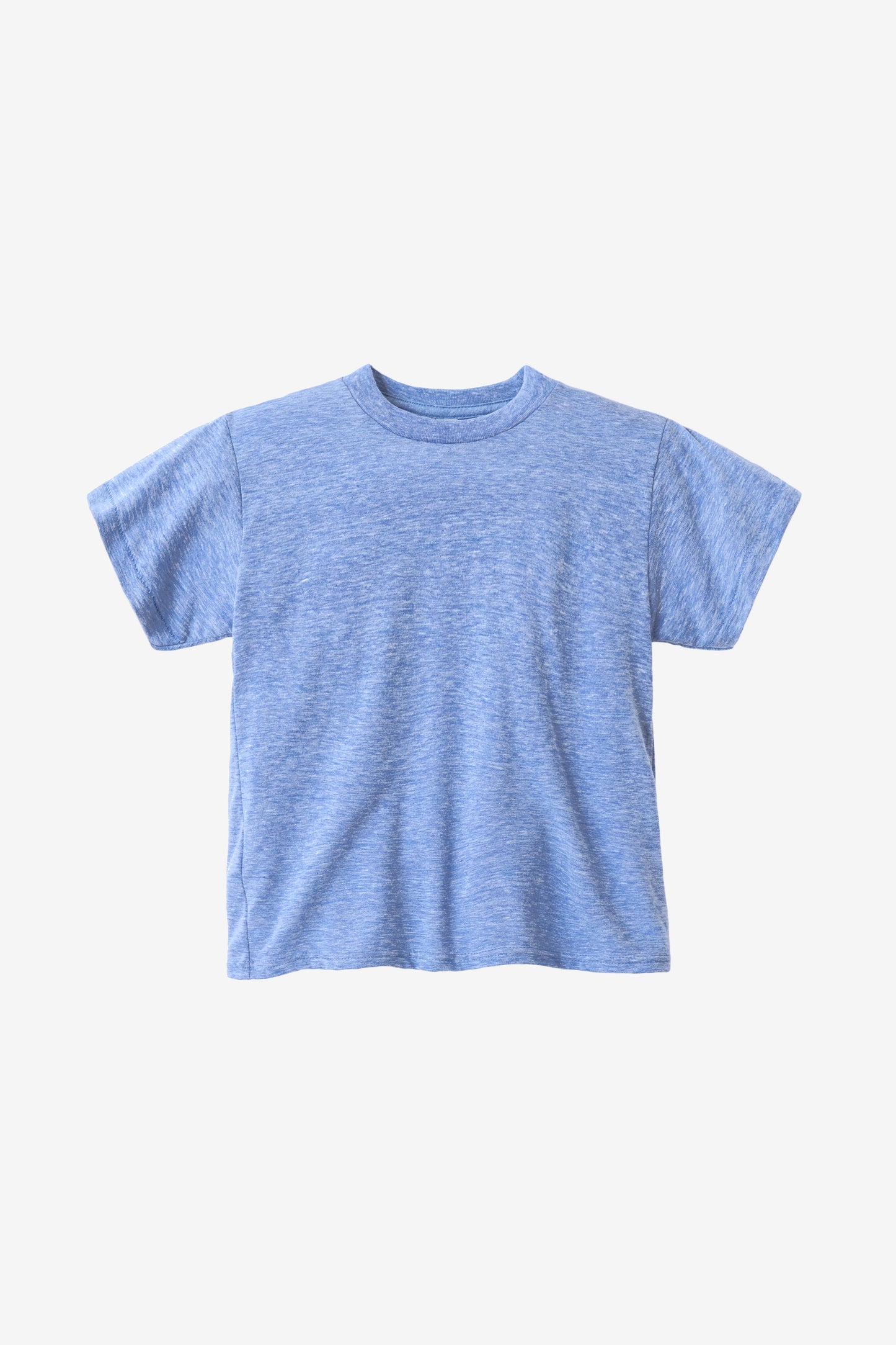 TR2001 - Youth Short Sleeve Tri-Blend Tee