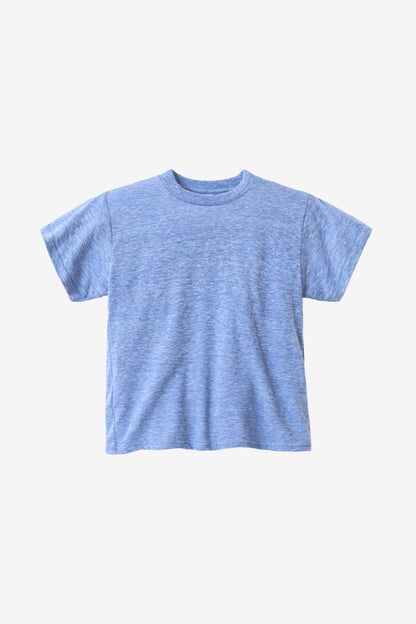 TR2001 - Youth Short Sleeve Tri-Blend Tee