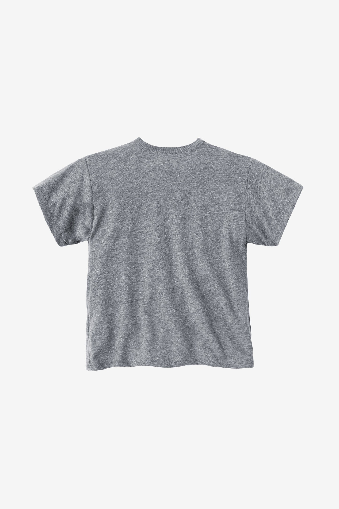 TR2001 - Youth Short Sleeve Tri-Blend Tee