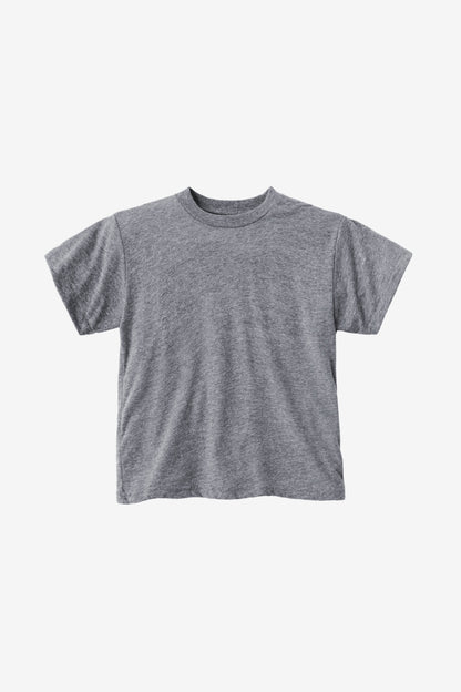TR2001 - Youth Short Sleeve Tri-Blend Tee