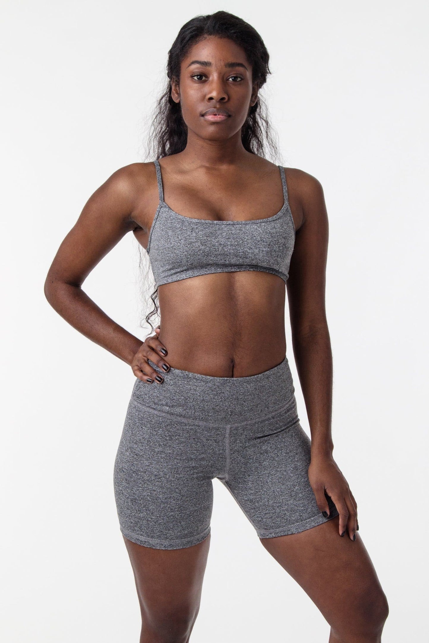 RAW303 - Performance Spaghetti Sports Bra