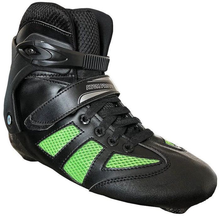 Atom Pro Fitness 4x110 Skate Package Outdoor