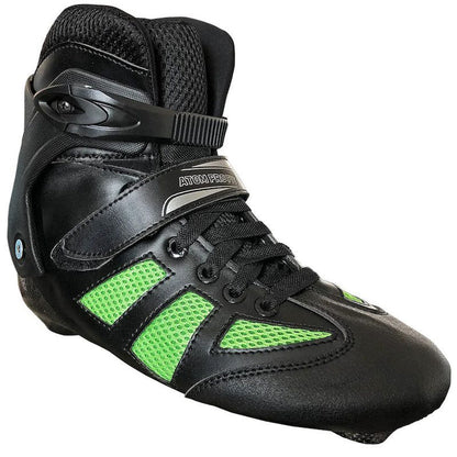Atom Pro Fitness 4x110 Skate Package Outdoor