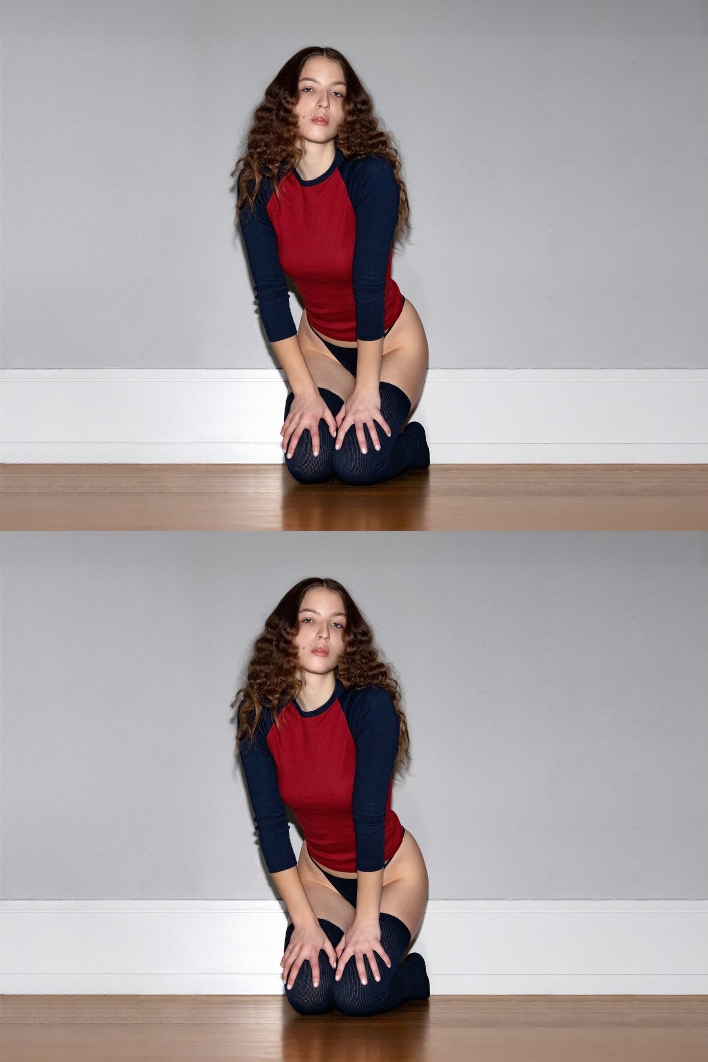 THIGHHIGH - Thigh High Sock