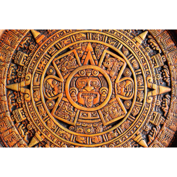 Aztec Drinking Chocolate