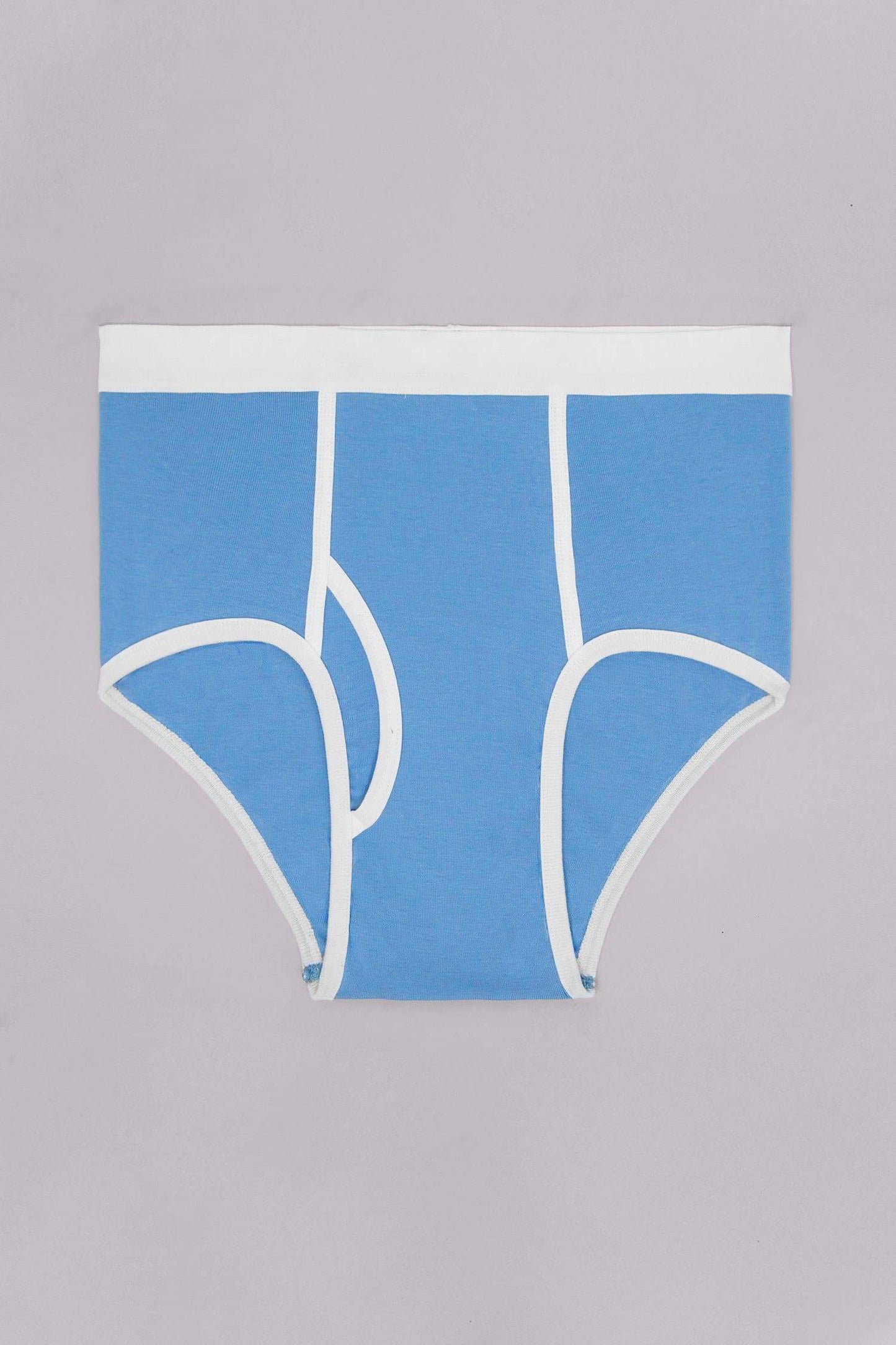 44015 Mix - Men's Baby Rib Brief
