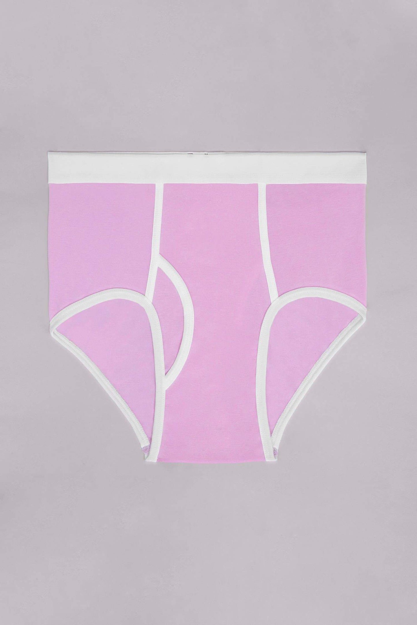 44015 Mix - Men's Baby Rib Brief