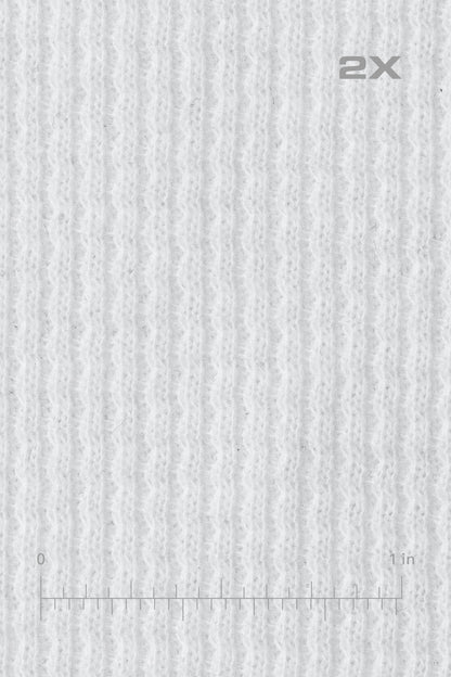 T457 - Poly-Cotton Thermal Long Sleeve Henley