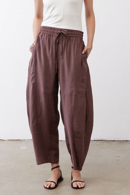 The Baggy Utility Pants