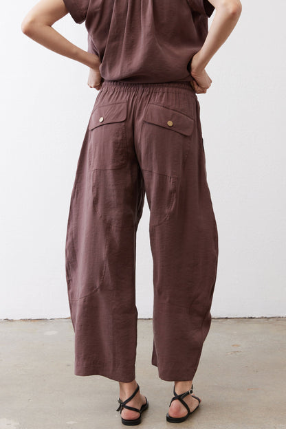 The Baggy Utility Pants