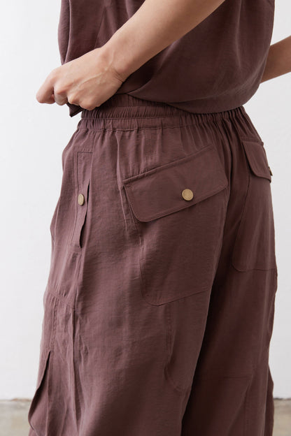 The Baggy Utility Pants