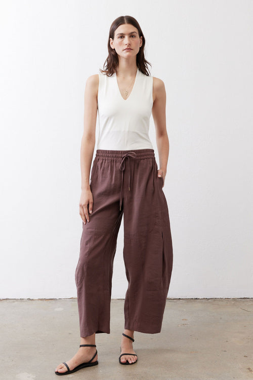 The Baggy Utility Pants