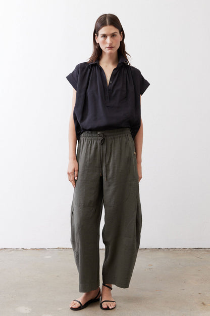 The Baggy Utility Pants