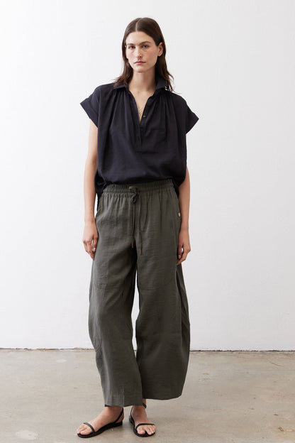 The Baggy Utility Pants