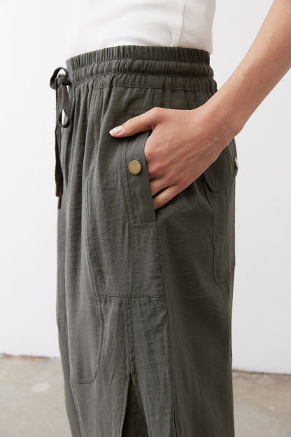 The Baggy Utility Pants