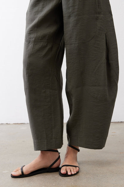 The Baggy Utility Pants