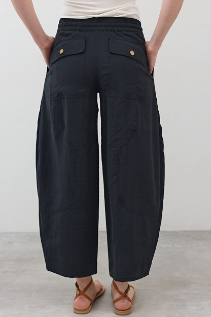 The Baggy Utility Pants
