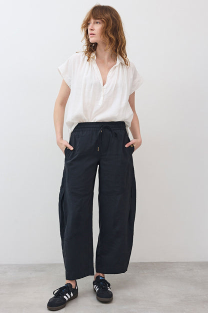 The Baggy Utility Pants