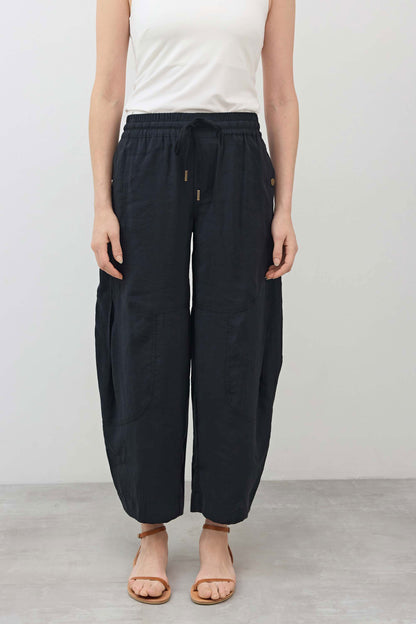 The Baggy Utility Pants