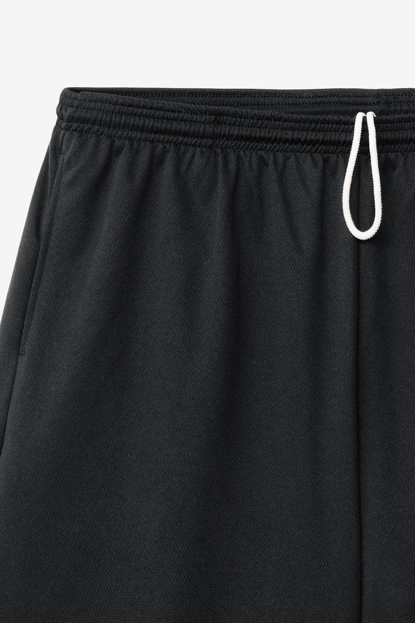 BE443 - Birds Eye Mesh Long Short