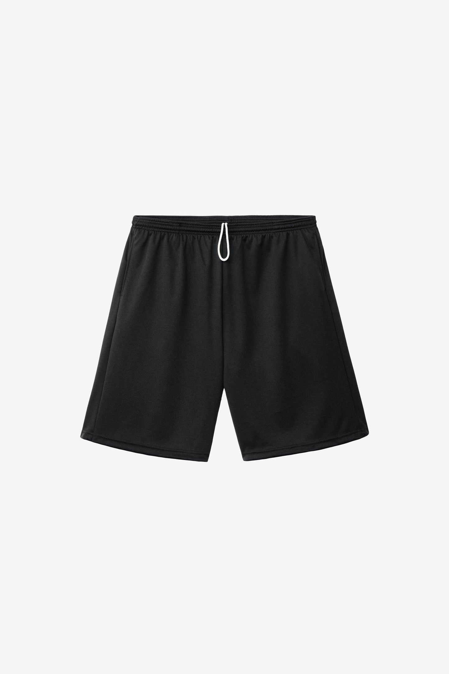 BE443 - Birds Eye Mesh Long Short