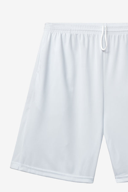 BE443 - Birds Eye Mesh Long Short