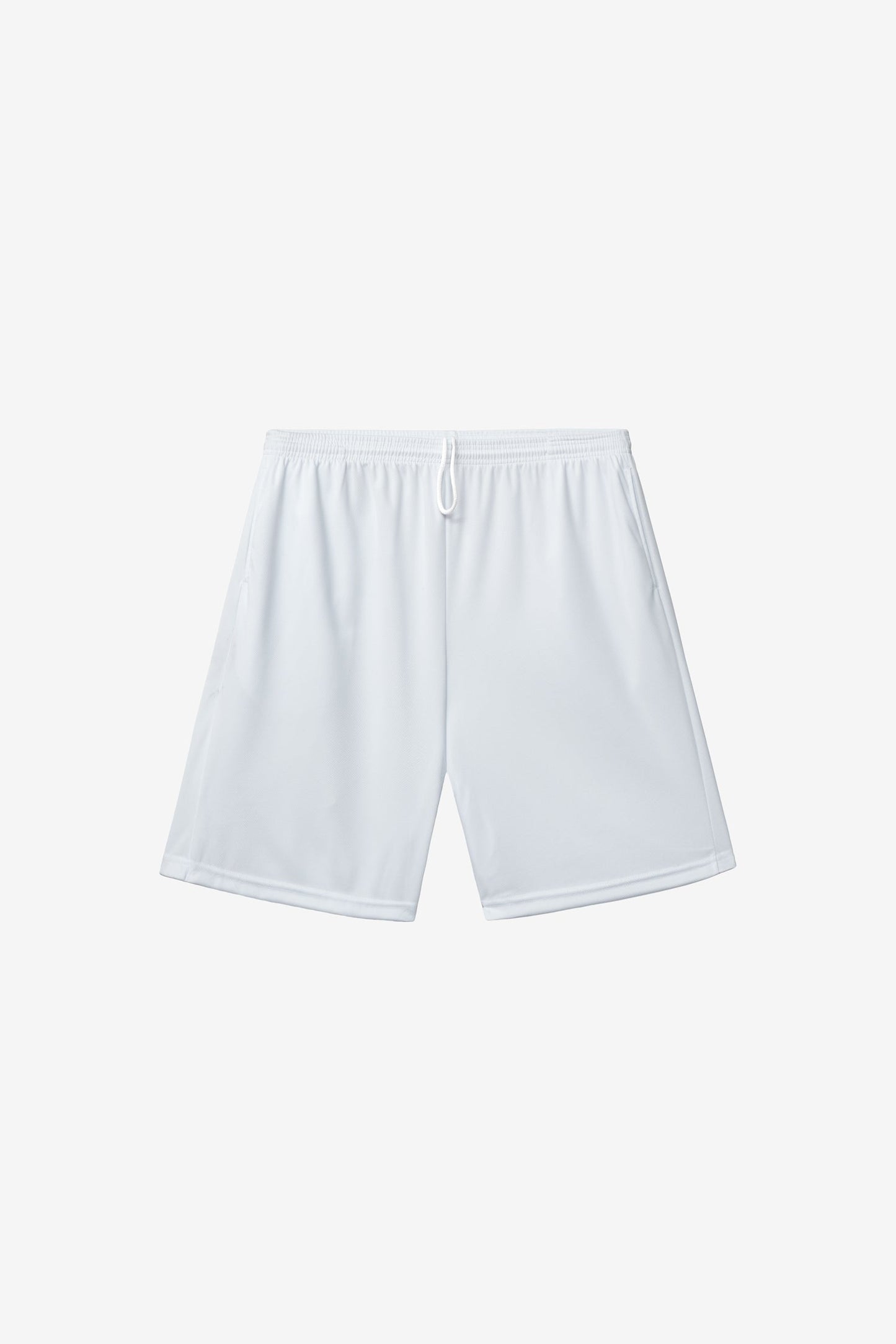 BE443 - Birds Eye Mesh Long Short