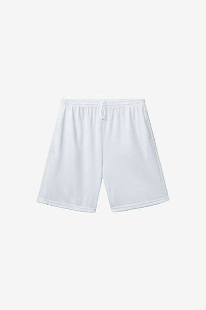 BE443 - Birds Eye Mesh Long Short