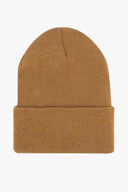 BEANIE - Classic Cuff Beanie