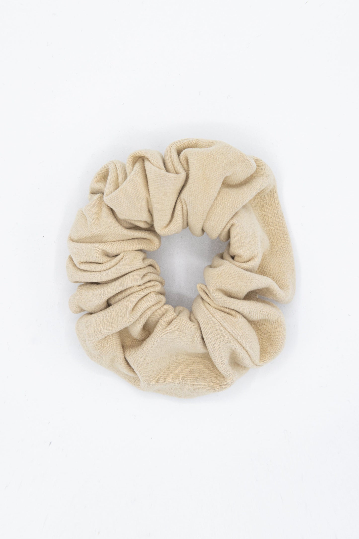 SCRUNCHGD - Garment Dye Scrunchie