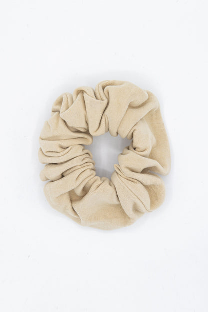 SCRUNCHGD - Garment Dye Scrunchie