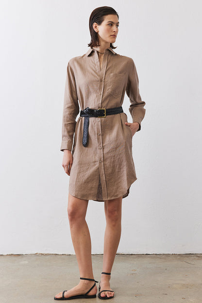 The Ruti Signature Belt
